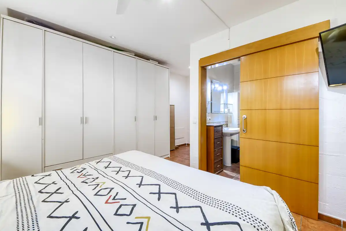 En venta casa adosada (El Far d´Empordà)