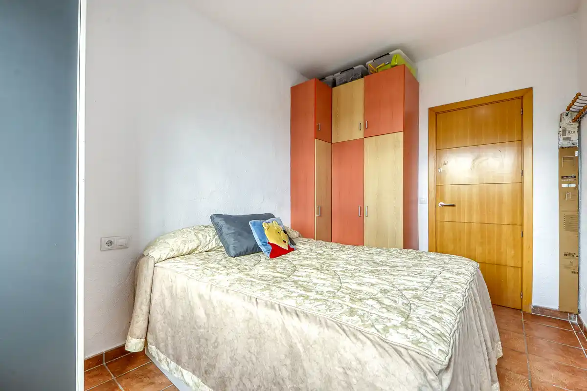 En venta casa adosada (El Far d´Empordà)