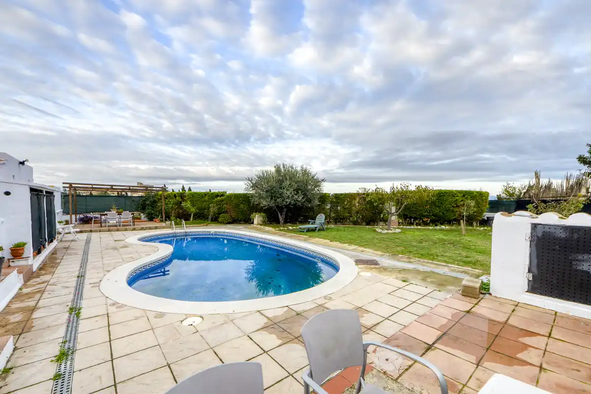 En venta casa adosada (El Far d´Empordà)