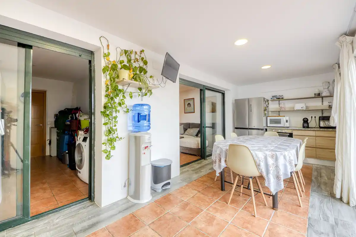 En venta casa adosada (El Far d´Empordà)