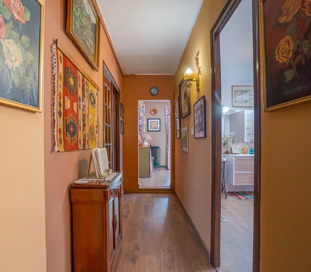 Casa de pueblo en venta (Darnius)