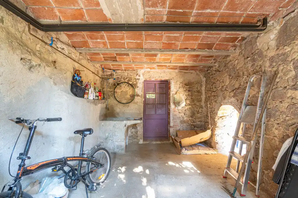 Casa de pueblo en venta (Darnius)