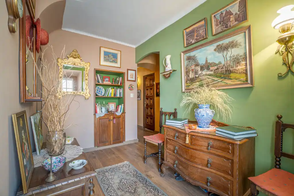 Casa de pueblo en venta (Darnius)