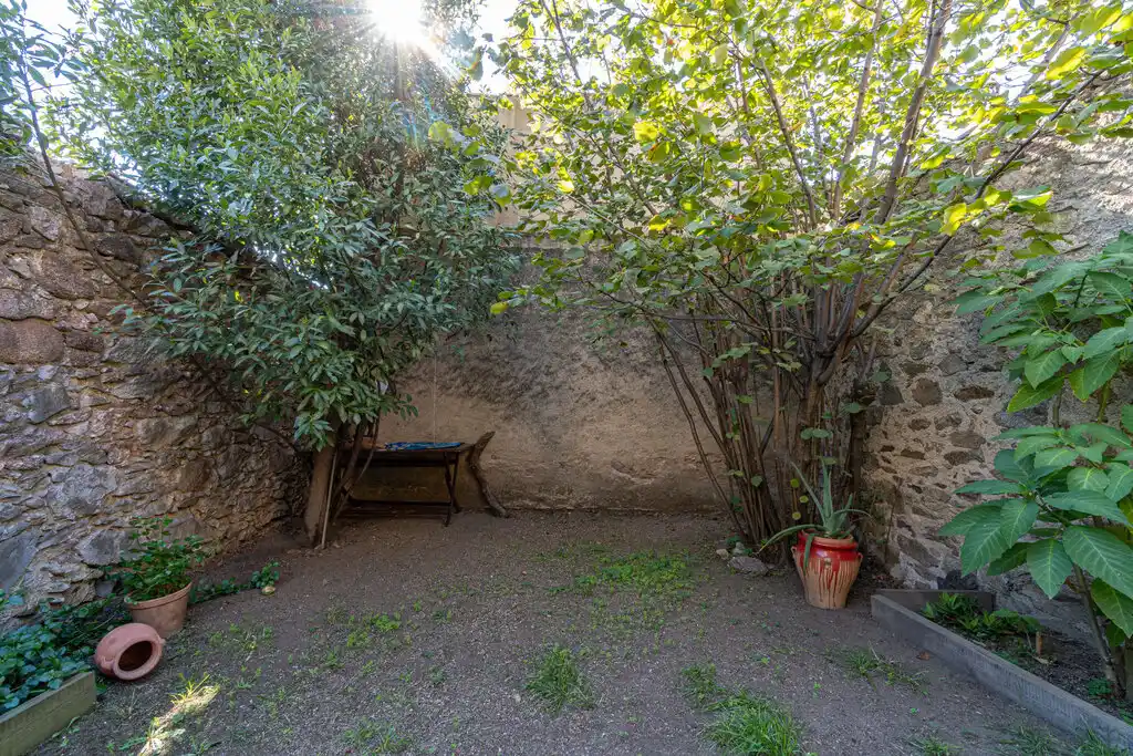 Casa de pueblo en venta (Darnius)