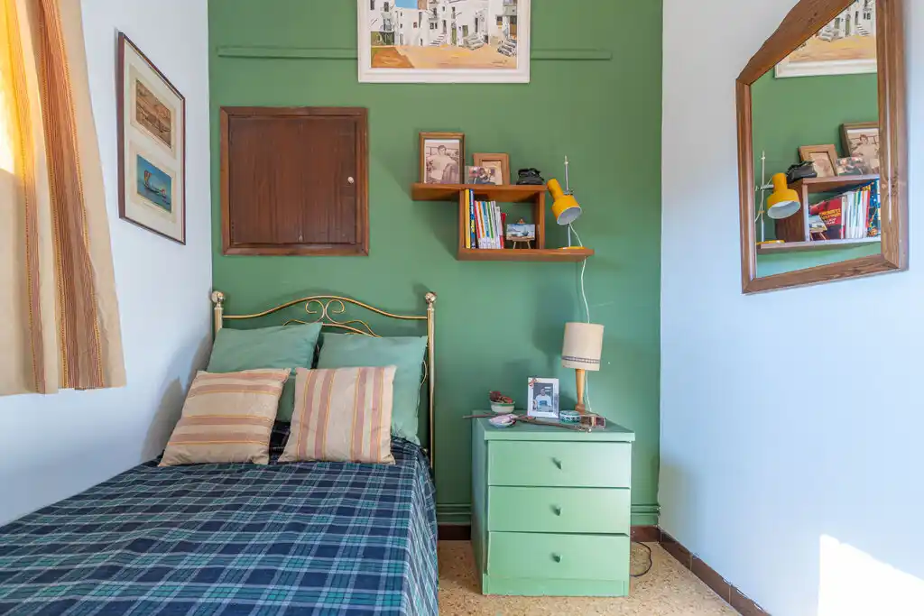 Casa de pueblo en venta (Darnius)