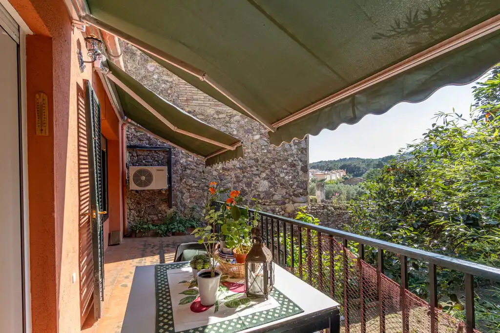 Casa de pueblo en venta (Darnius)