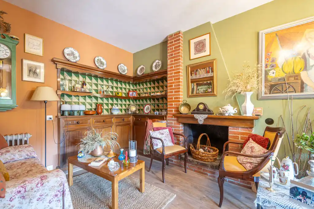 Casa de pueblo en venta (Darnius)