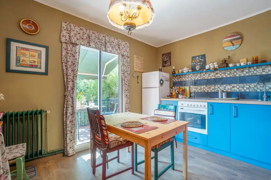 Casa de pueblo en venta (Darnius)