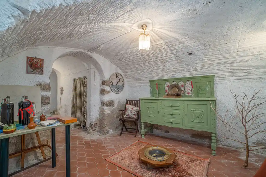 Casa de pueblo en venta (Darnius)