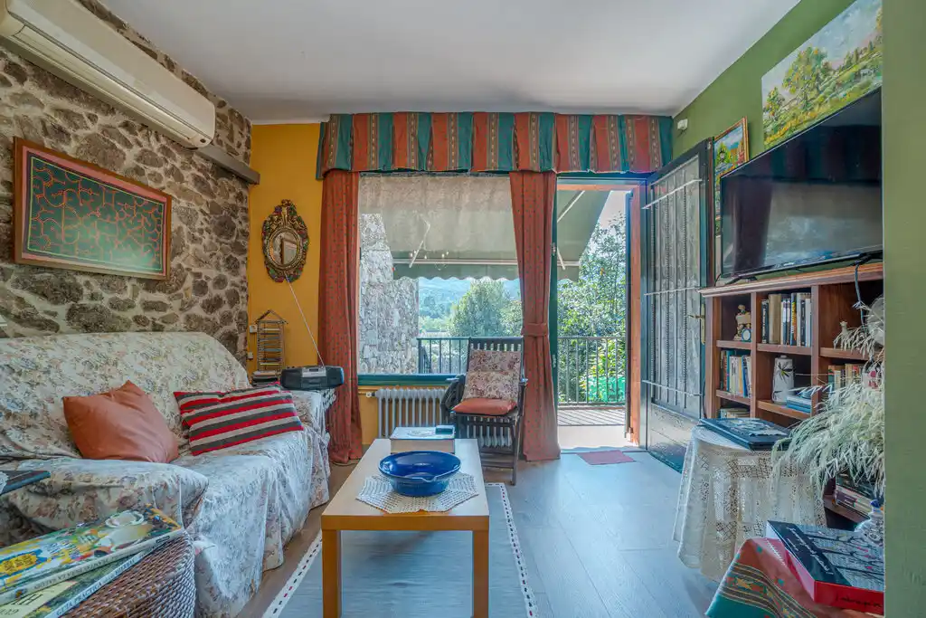 Casa de pueblo en venta (Darnius)