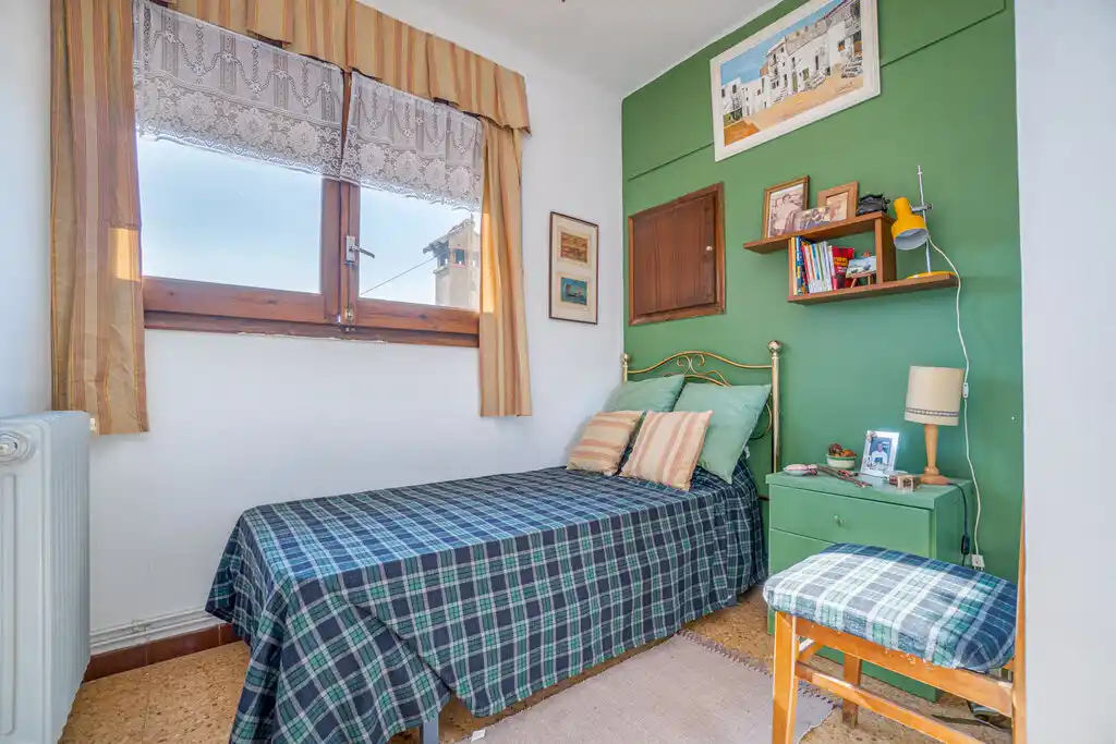 Casa de pueblo en venta (Darnius)