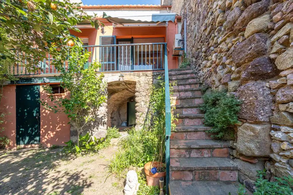Casa de pueblo en venta (Darnius)