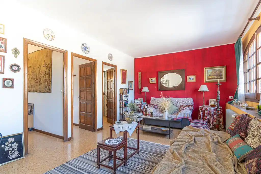 Casa de pueblo en venta (Darnius)
