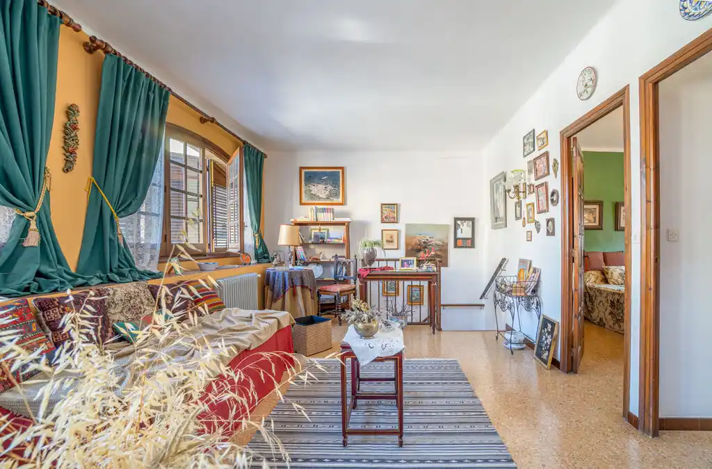 Casa de pueblo en venta (Darnius)