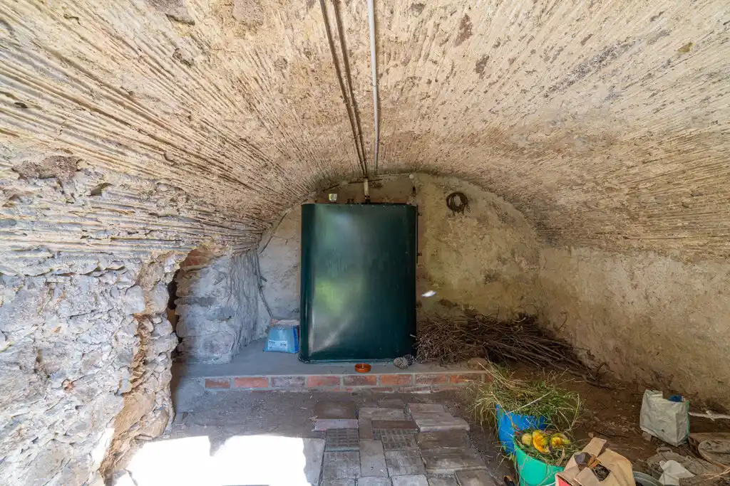 Casa de pueblo en venta (Darnius)