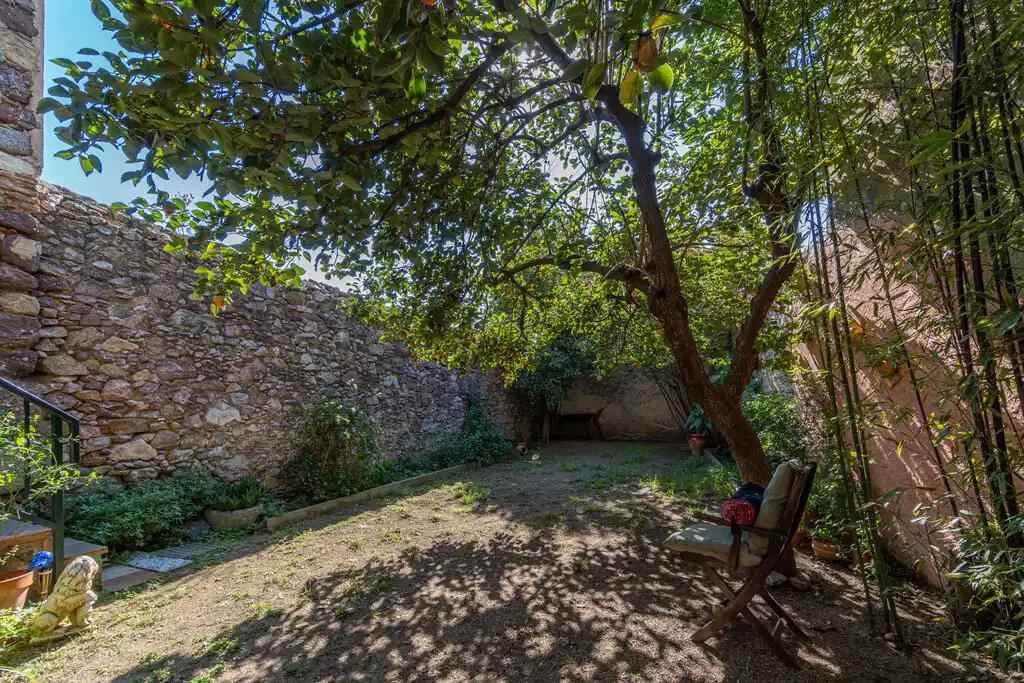 Casa de pueblo en venta (Darnius)