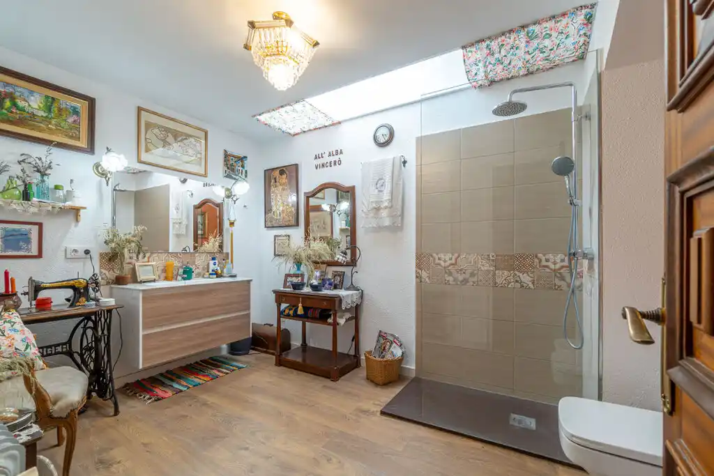 Casa de pueblo en venta (Darnius)