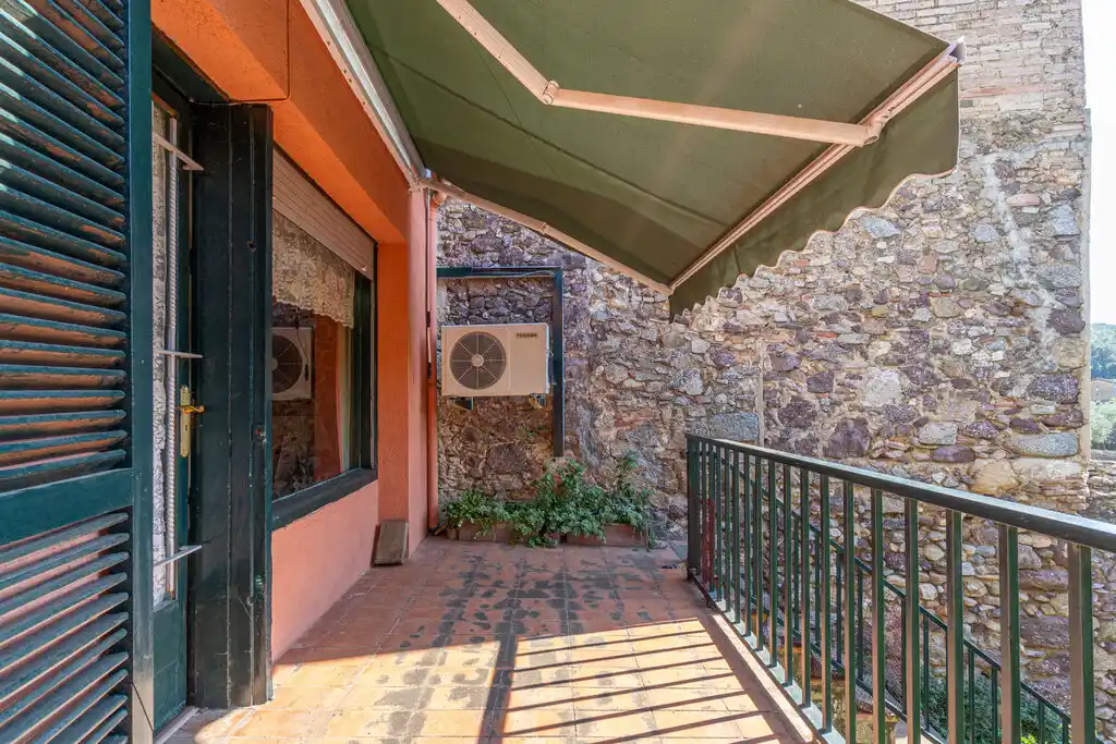 Casa de pueblo en venta (Darnius)