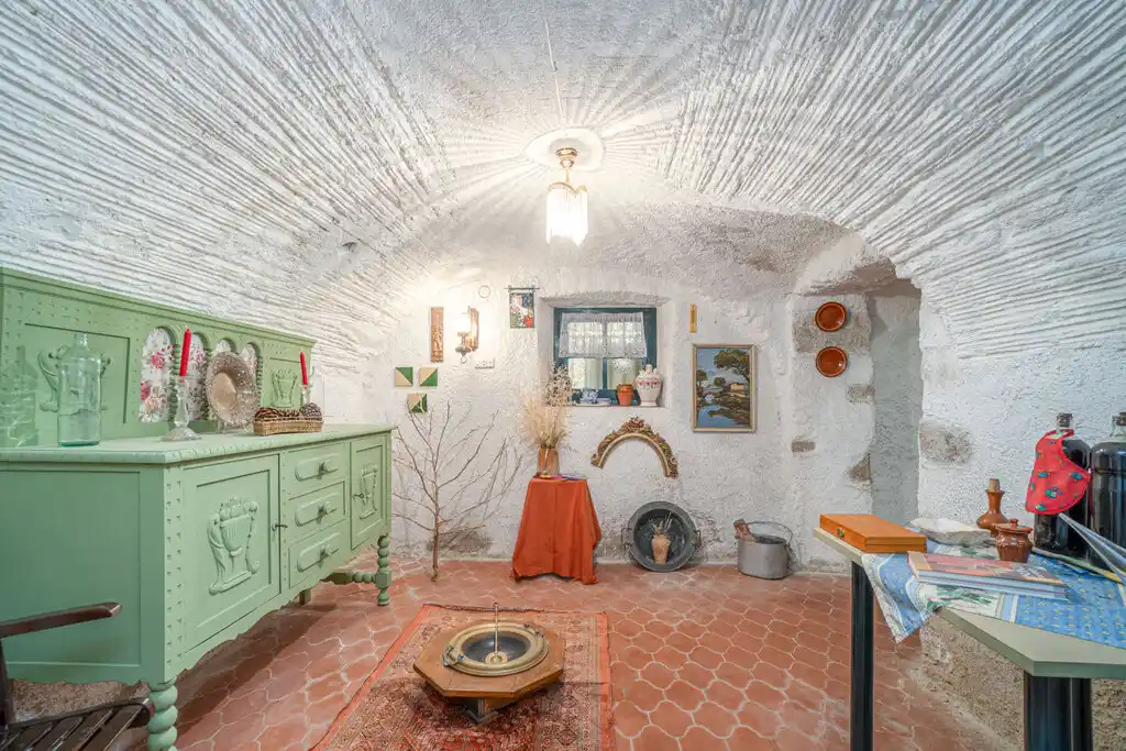 Casa de pueblo en venta (Darnius)