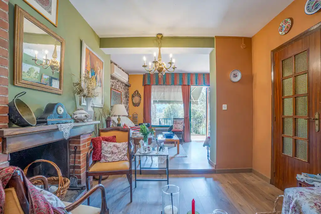 Casa de pueblo en venta (Darnius)