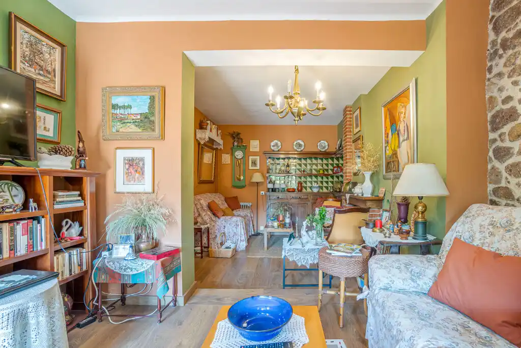 Casa de pueblo en venta (Darnius)
