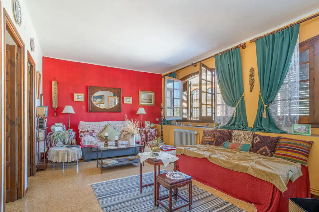 Casa de pueblo en venta (Darnius)