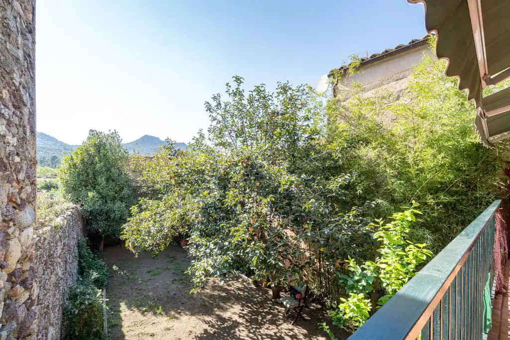Casa de pueblo en venta (Darnius)