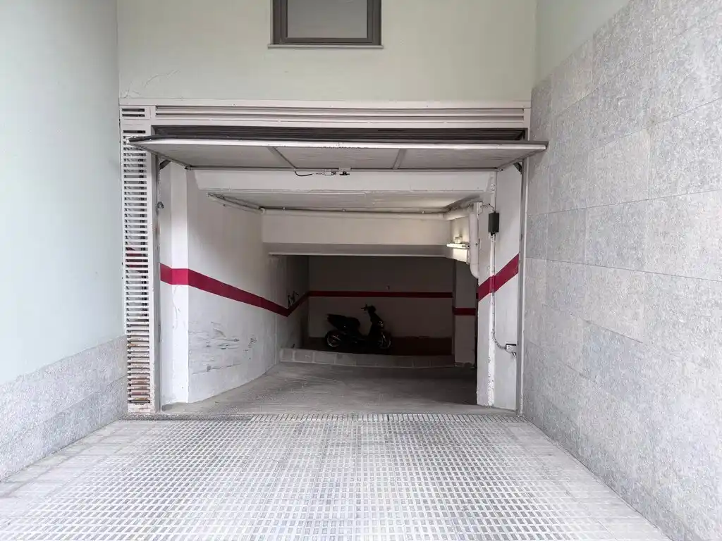 Plaza de parking en venta (Horta capallera)