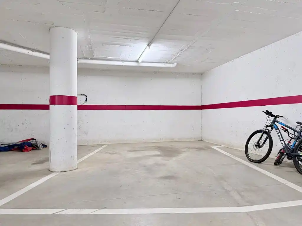 Plaza de parking en venta (Horta capallera)