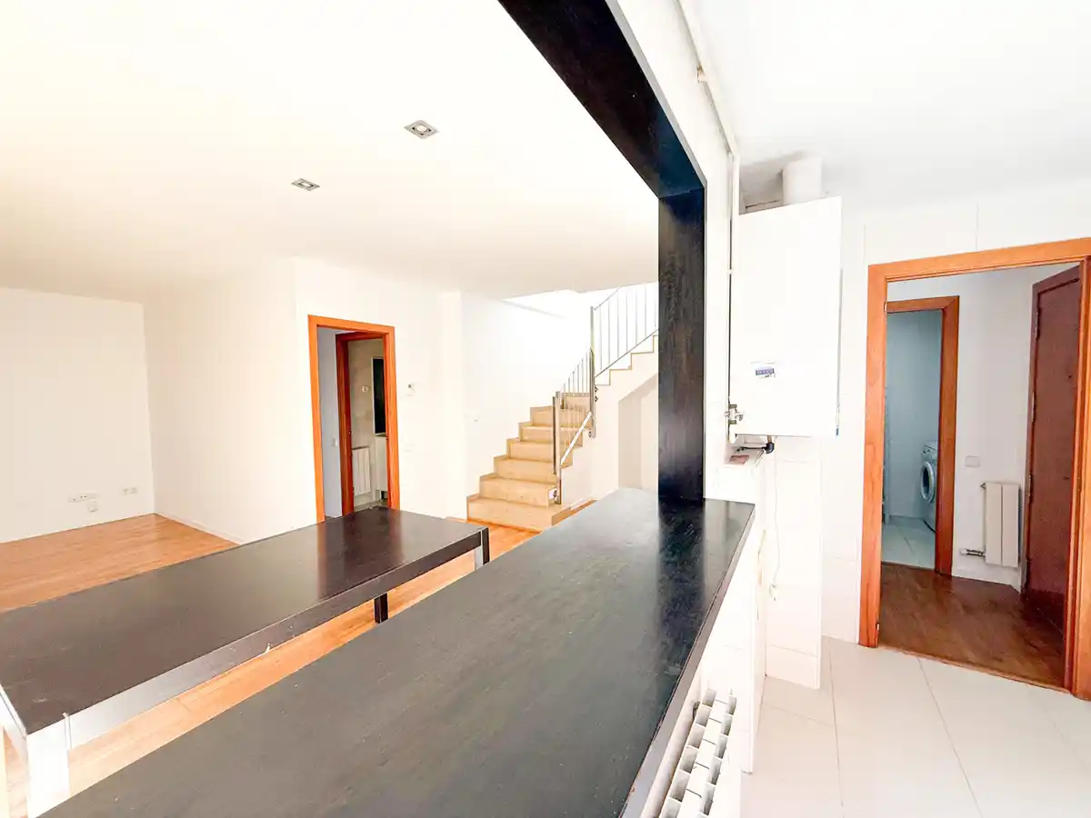 Dúplex en venta (Centro de Figueres)