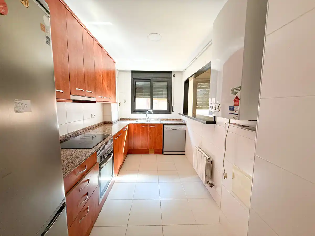 Dúplex en venta (Centro de Figueres)