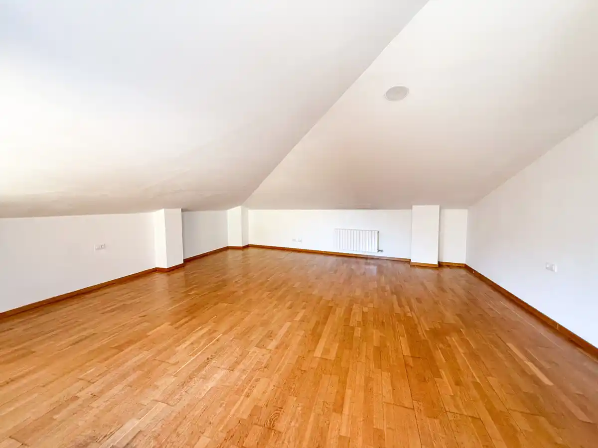 Dúplex en venta (Centro de Figueres)