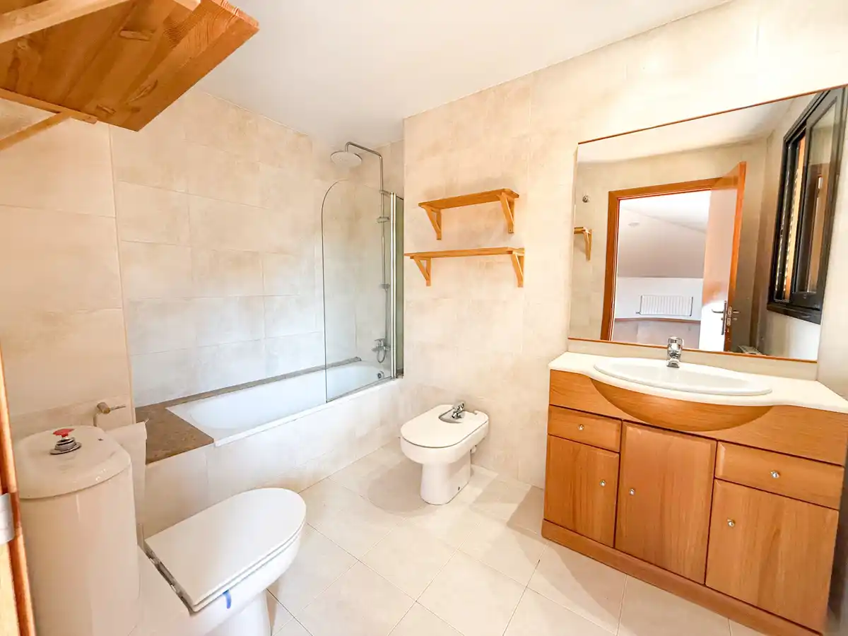 Dúplex en venta (Centro de Figueres)