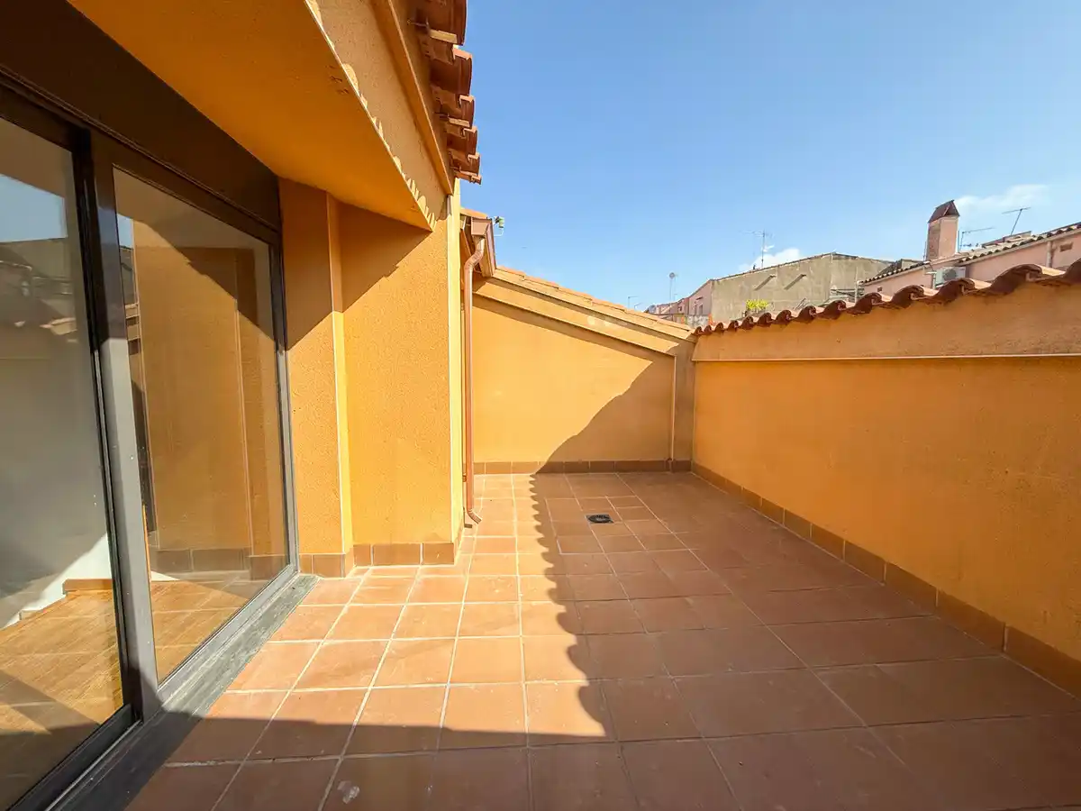 Dúplex en venta (Centro de Figueres)