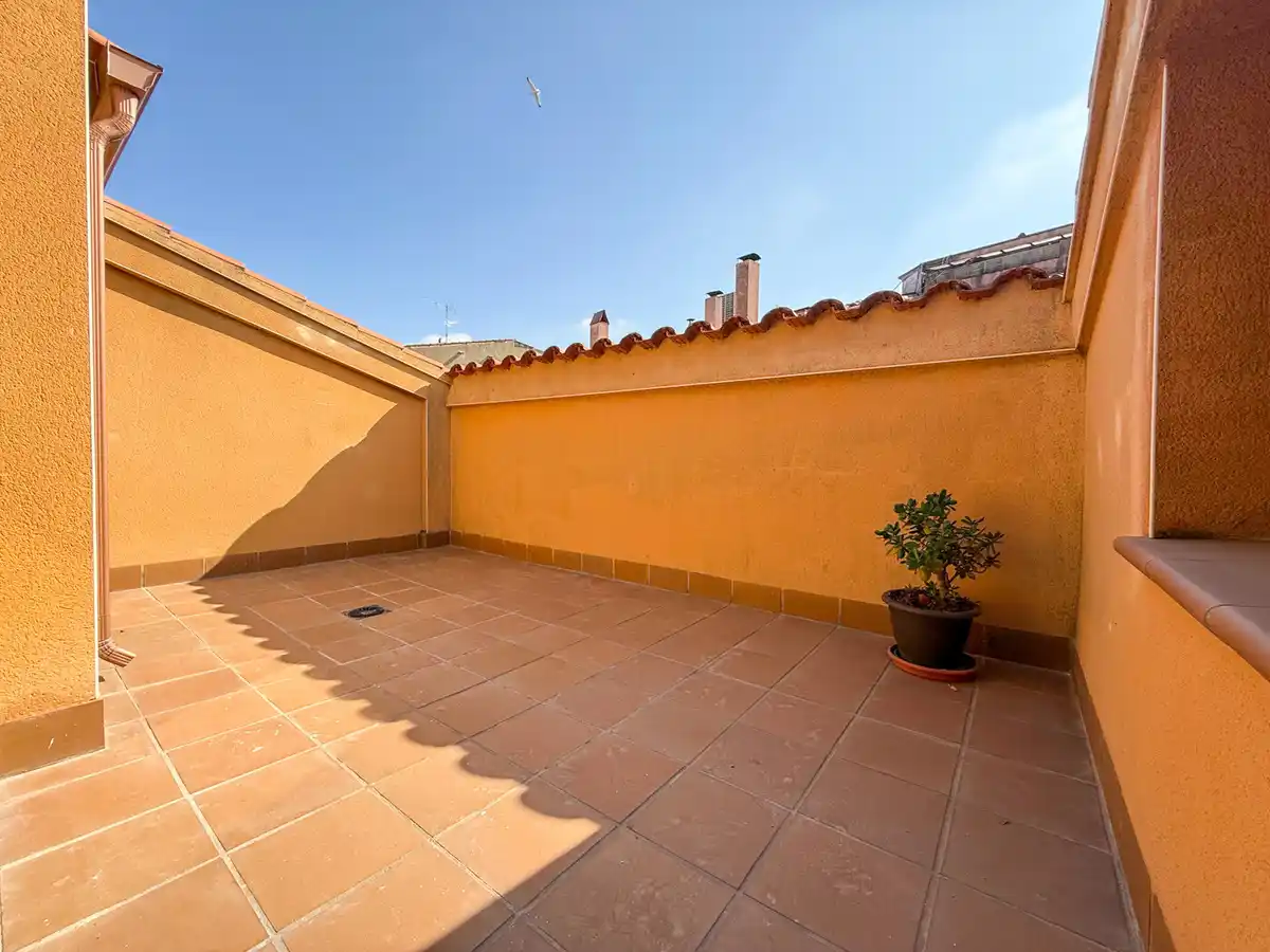 Dúplex en venta (Centro de Figueres)