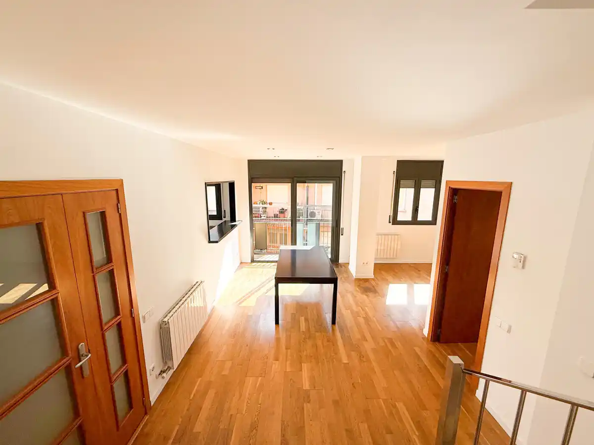 Dúplex en venta (Centro de Figueres)