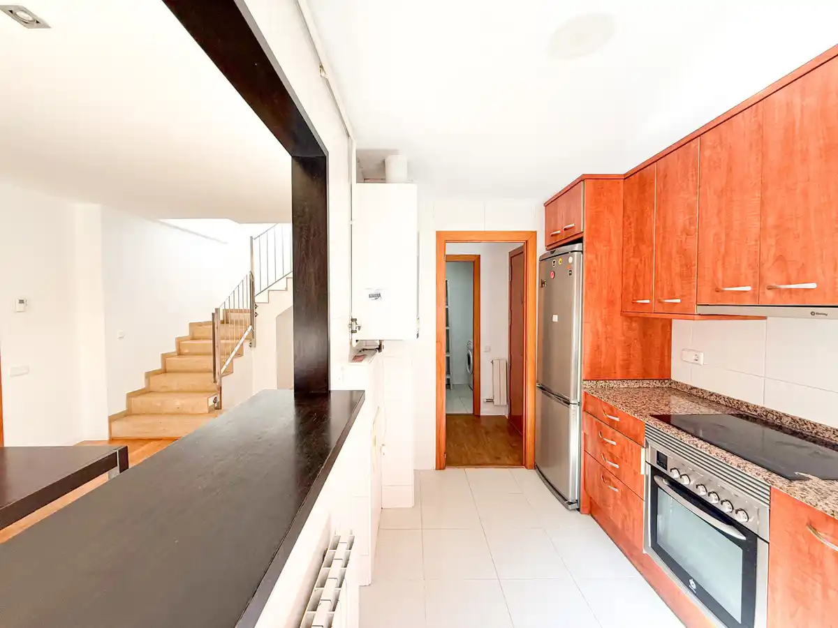 Dúplex en venta (Centro de Figueres)