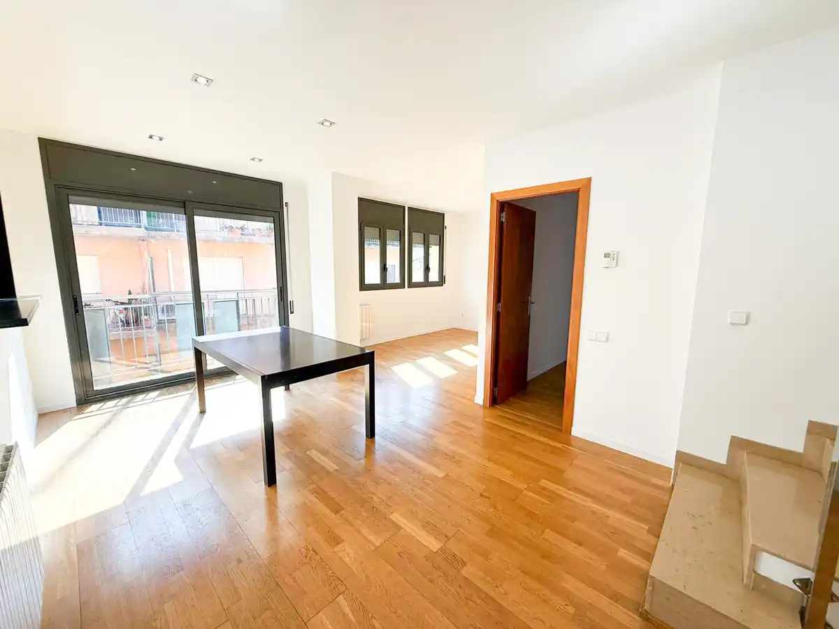 Dúplex en venta (Centro de Figueres)