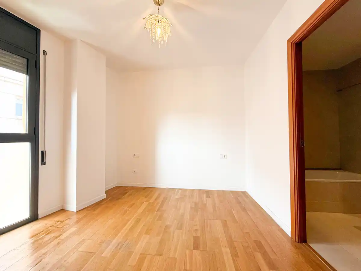 Dúplex en venta (Centro de Figueres)