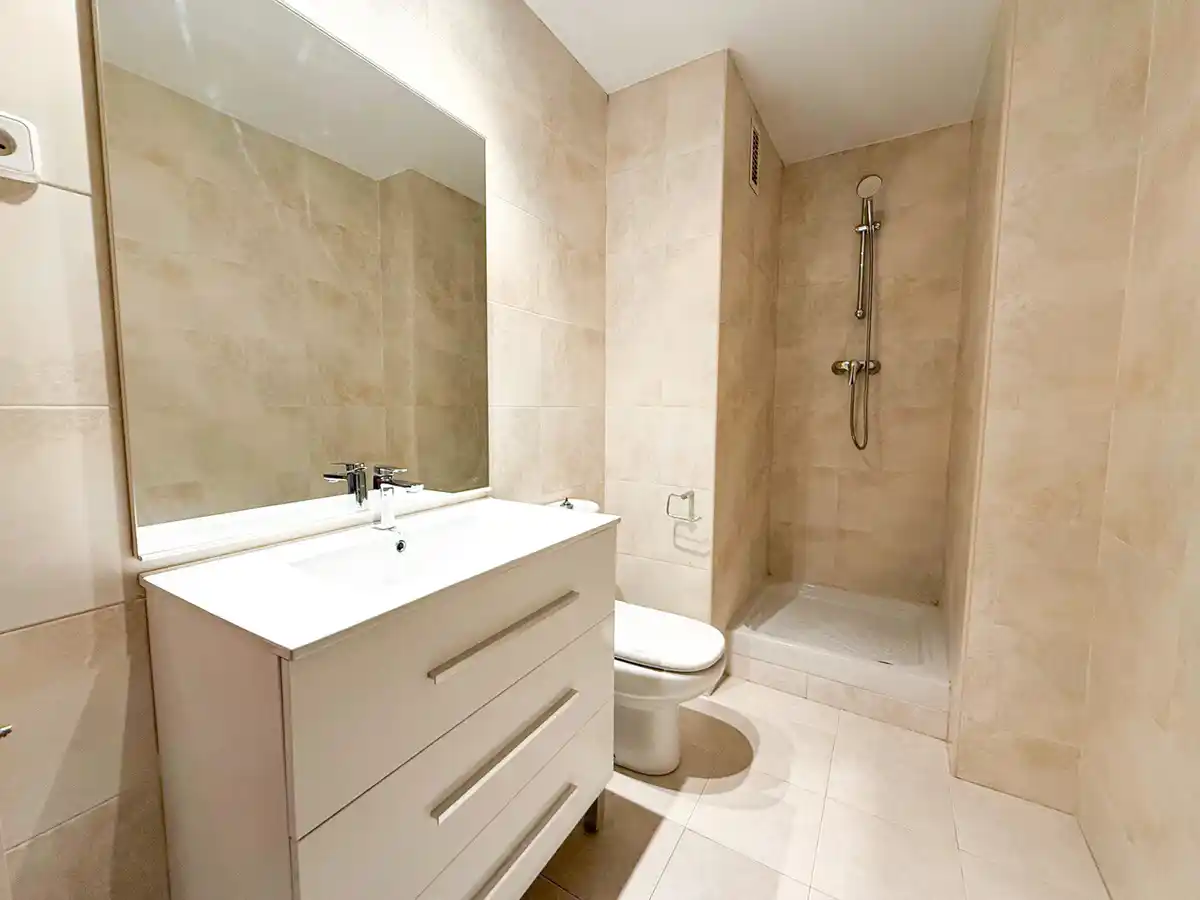 Dúplex en venta (Centro de Figueres)