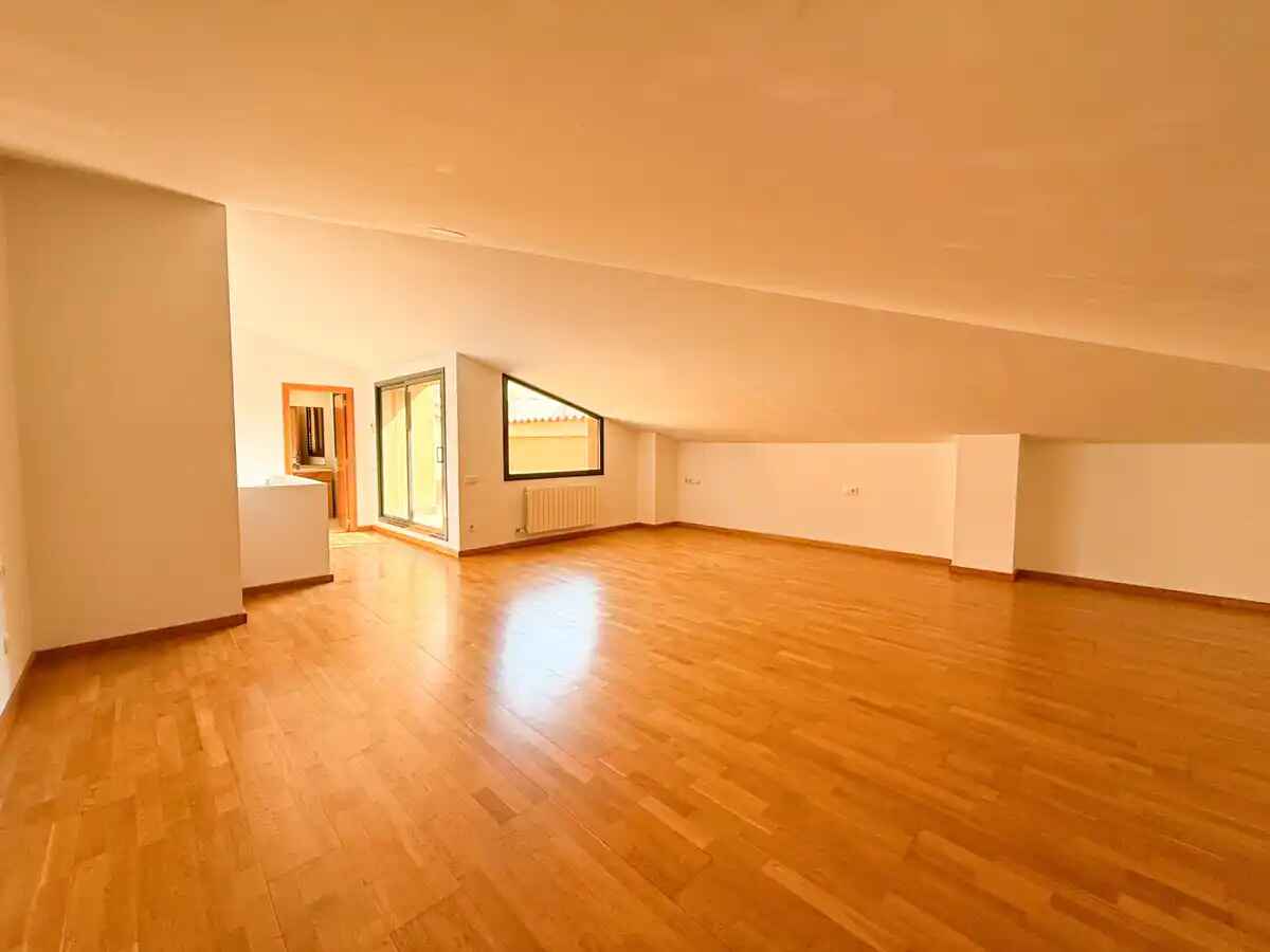 Duplex for sale (Figueres Centre)