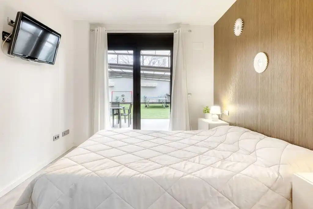 En venta planta baja con licencia turística. (Edificio Panna)