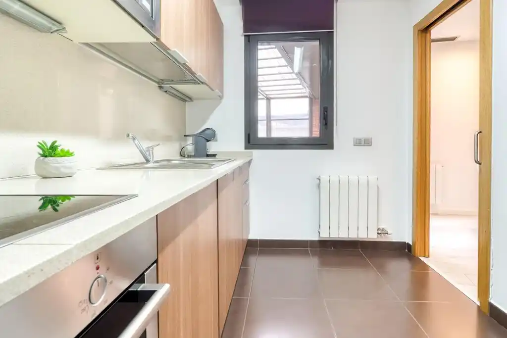 En venta planta baja con licencia turística. (Edificio Panna)