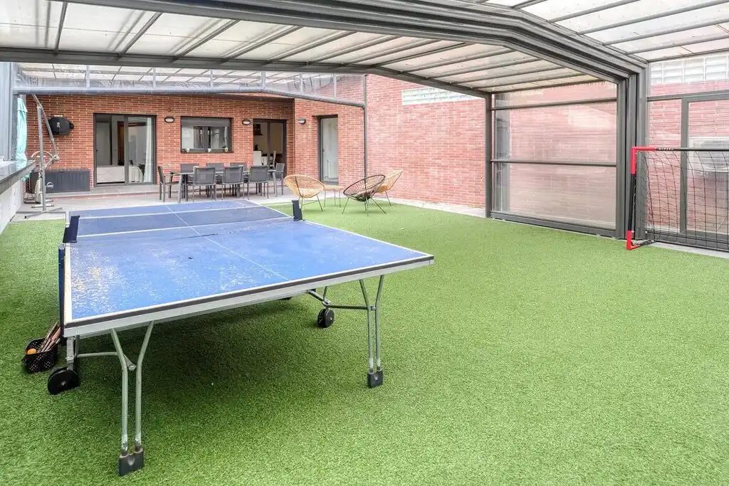 En venta planta baja con licencia turística. (Edificio Panna)