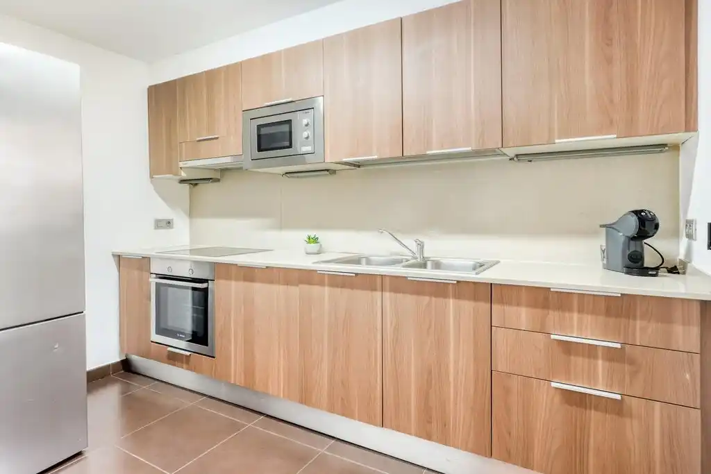 En venta planta baja con licencia turística. (Edificio Panna)