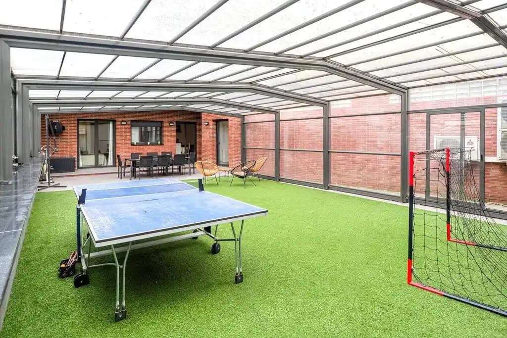 En venta planta baja con licencia turística. (Edificio Panna)