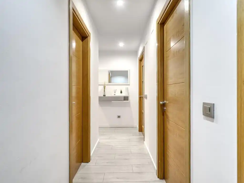 En venta planta baja con licencia turística. (Edificio Panna)