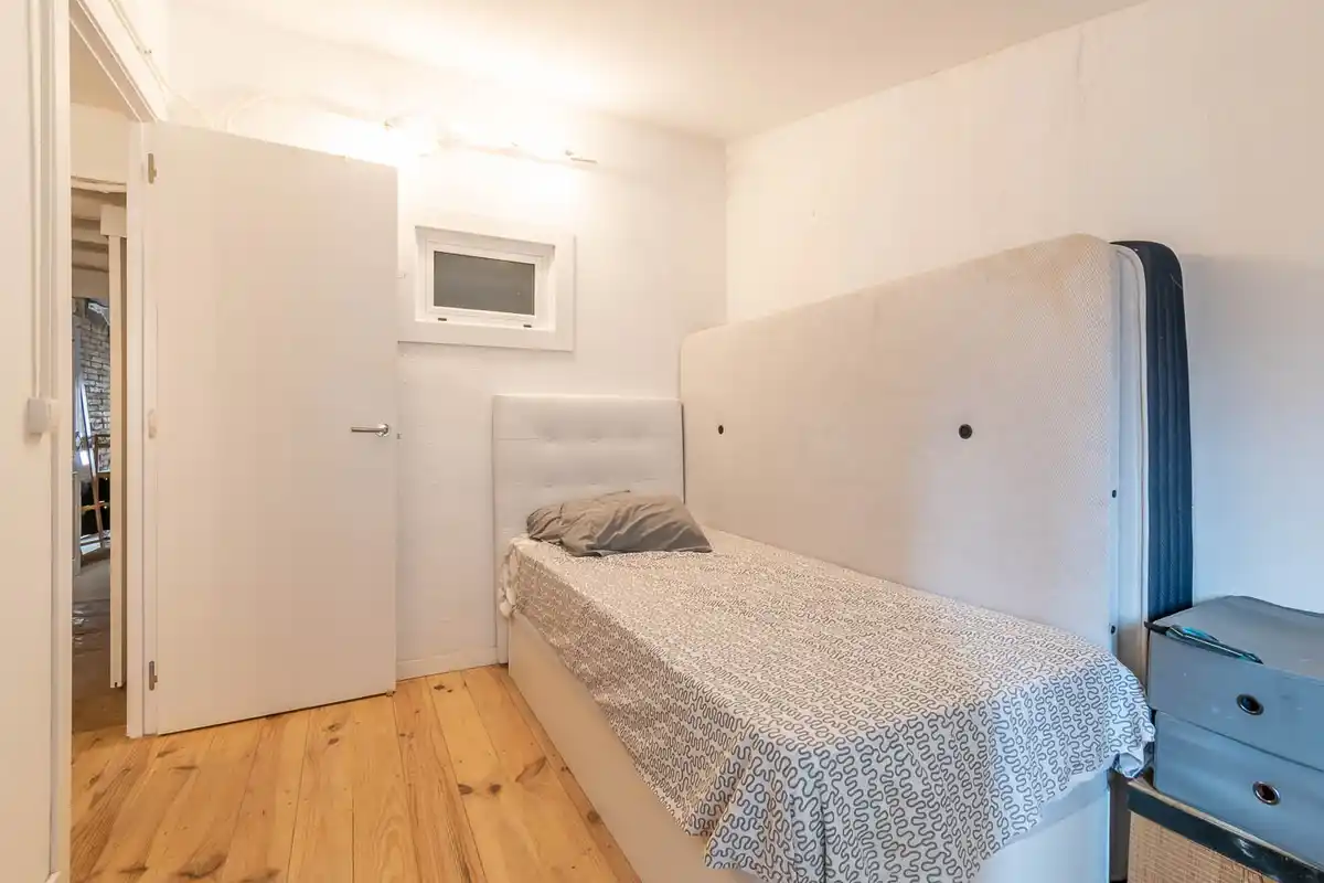 Bonita casa parcialmente reformada (Castellón de Empúries).