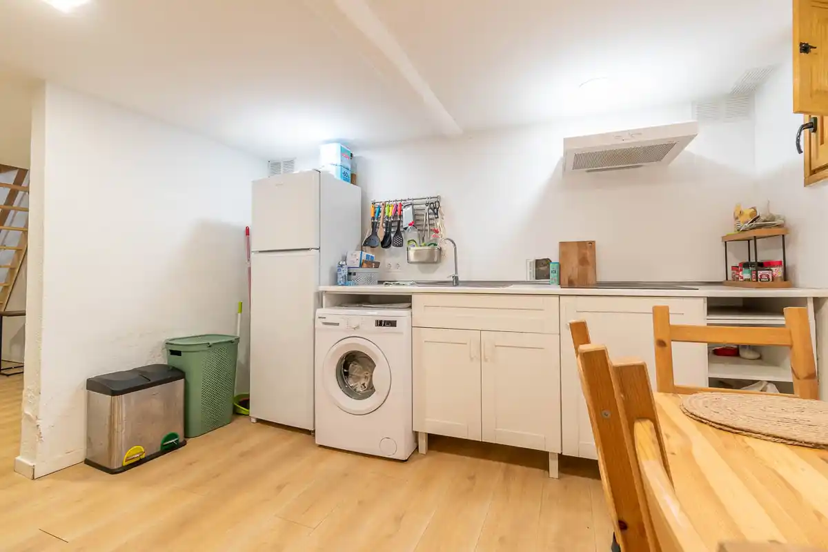 Bonita casa parcialmente reformada (Castellón de Empúries).