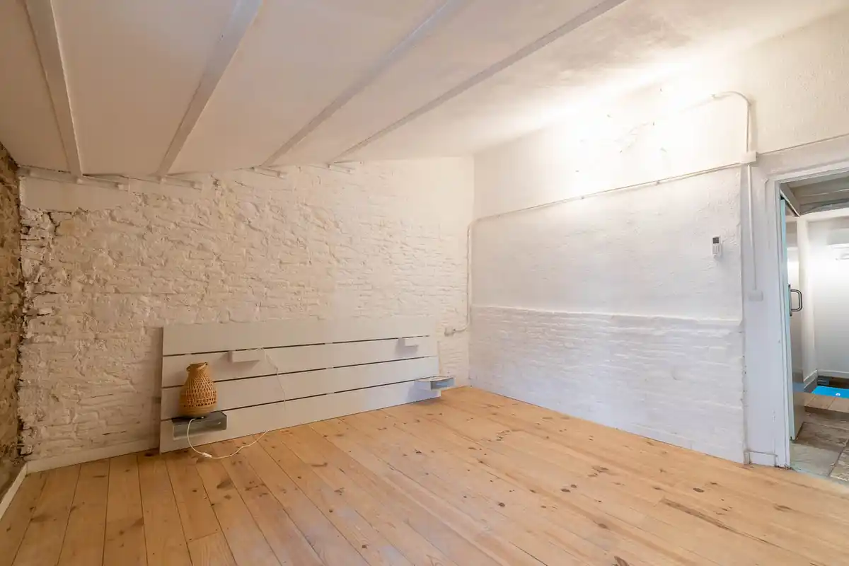 Bonita casa parcialmente reformada (Castellón de Empúries).